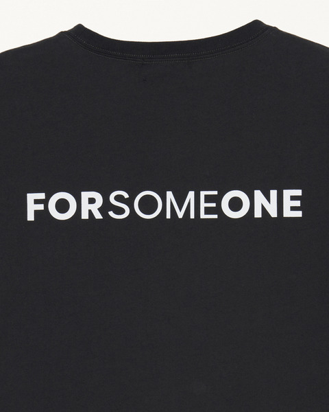 BOX LOGO TEE 詳細画像