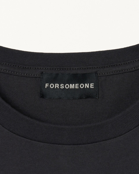 BOX LOGO TEE 詳細画像