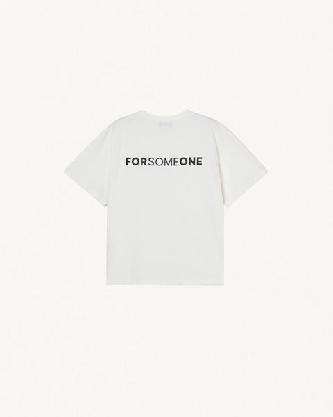 BOX LOGO TEE 詳細画像