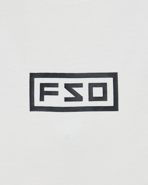 BOX LOGO TEE 詳細画像