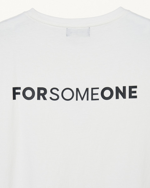 BOX LOGO TEE 詳細画像