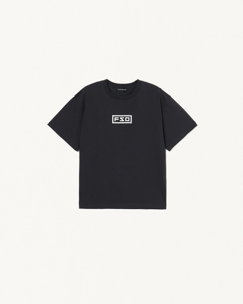 BOX LOGO TEE
