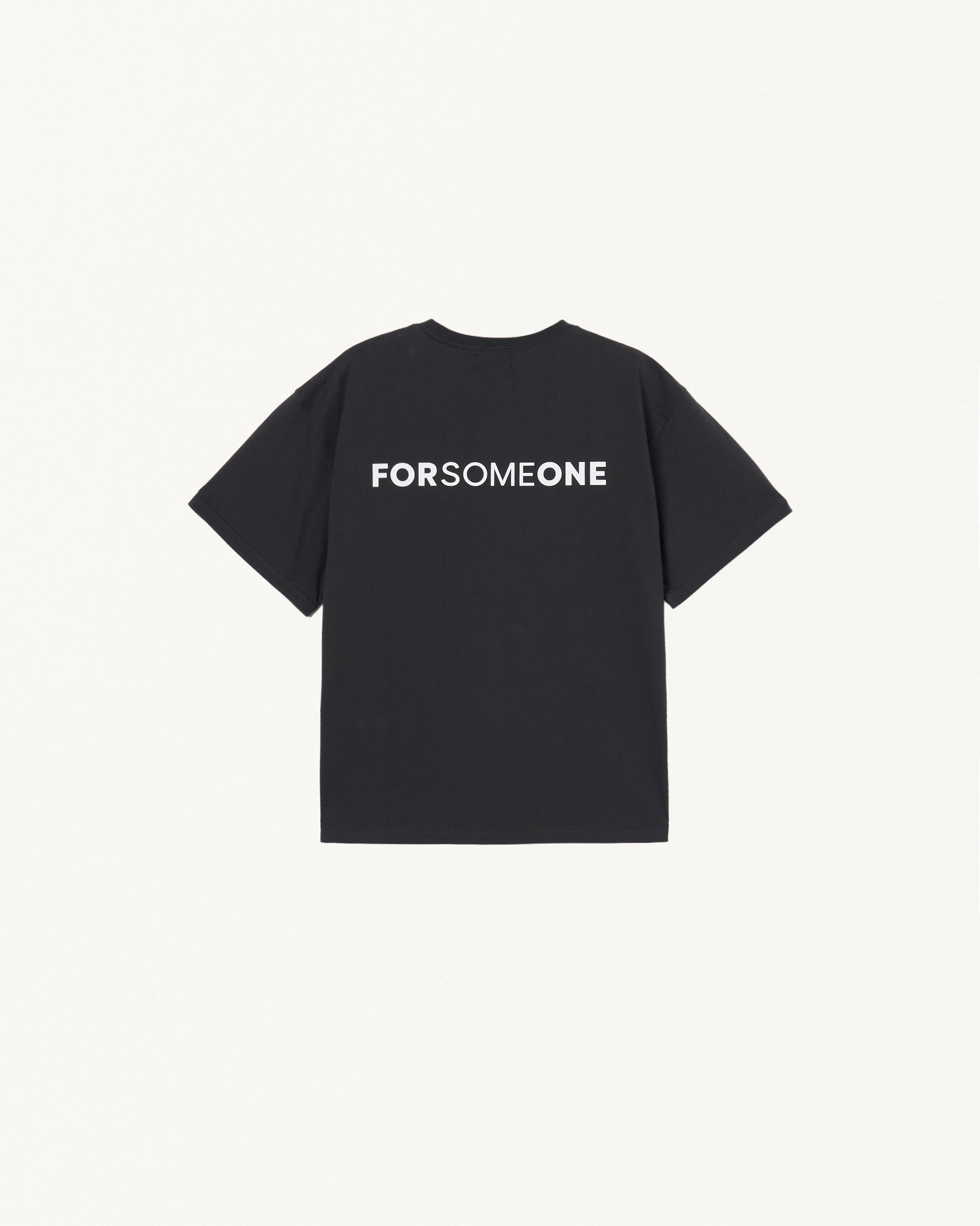 BOX LOGO TEE 詳細画像 Black 10