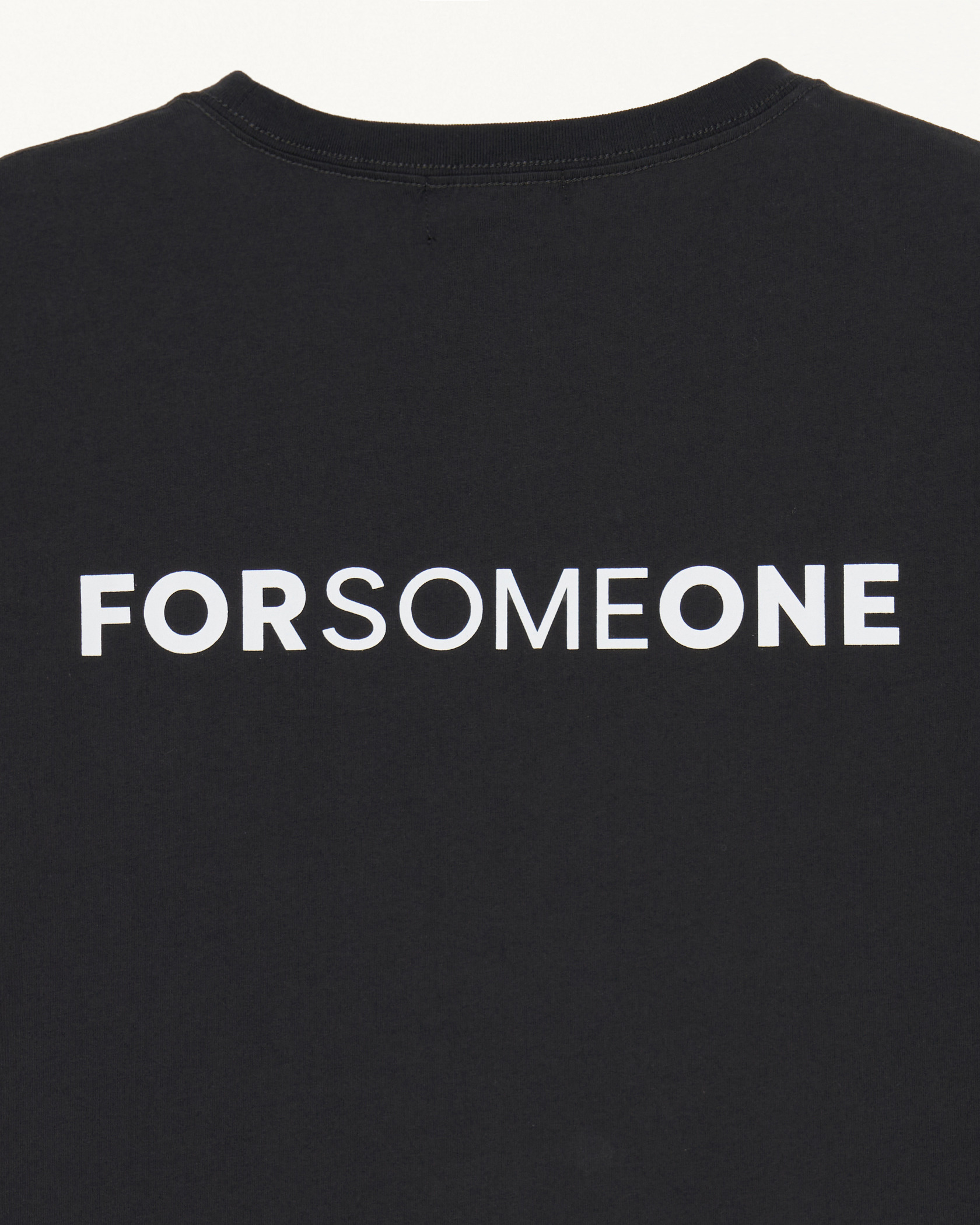 BOX LOGO TEE 詳細画像 Black 12