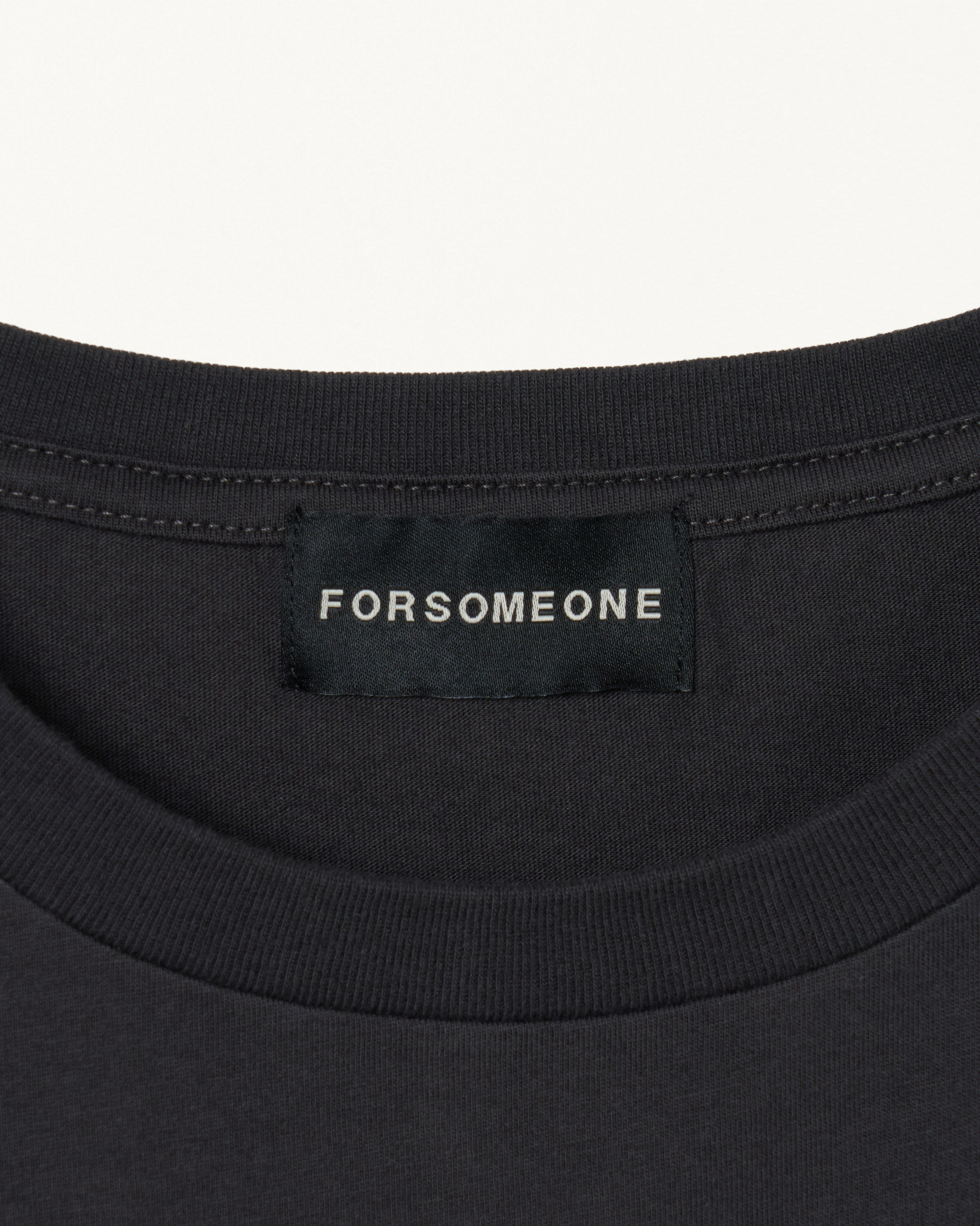 BOX LOGO TEE 詳細画像 Black 13