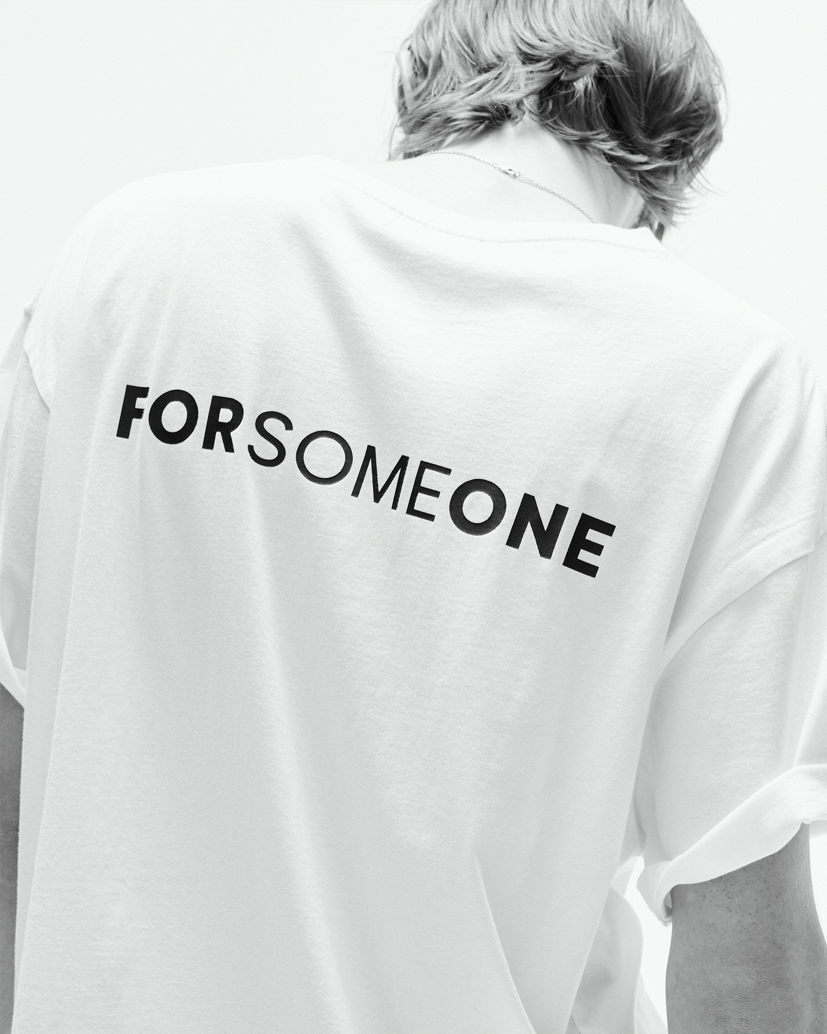 BOX LOGO TEE 詳細画像 Black 2