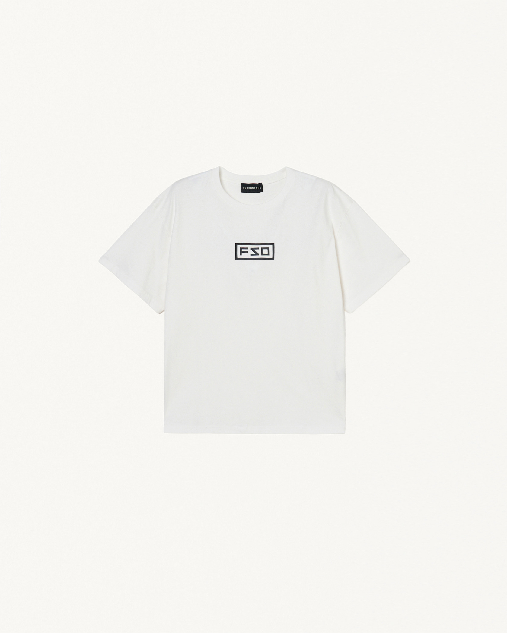BOX LOGO TEE 詳細画像 Black 3