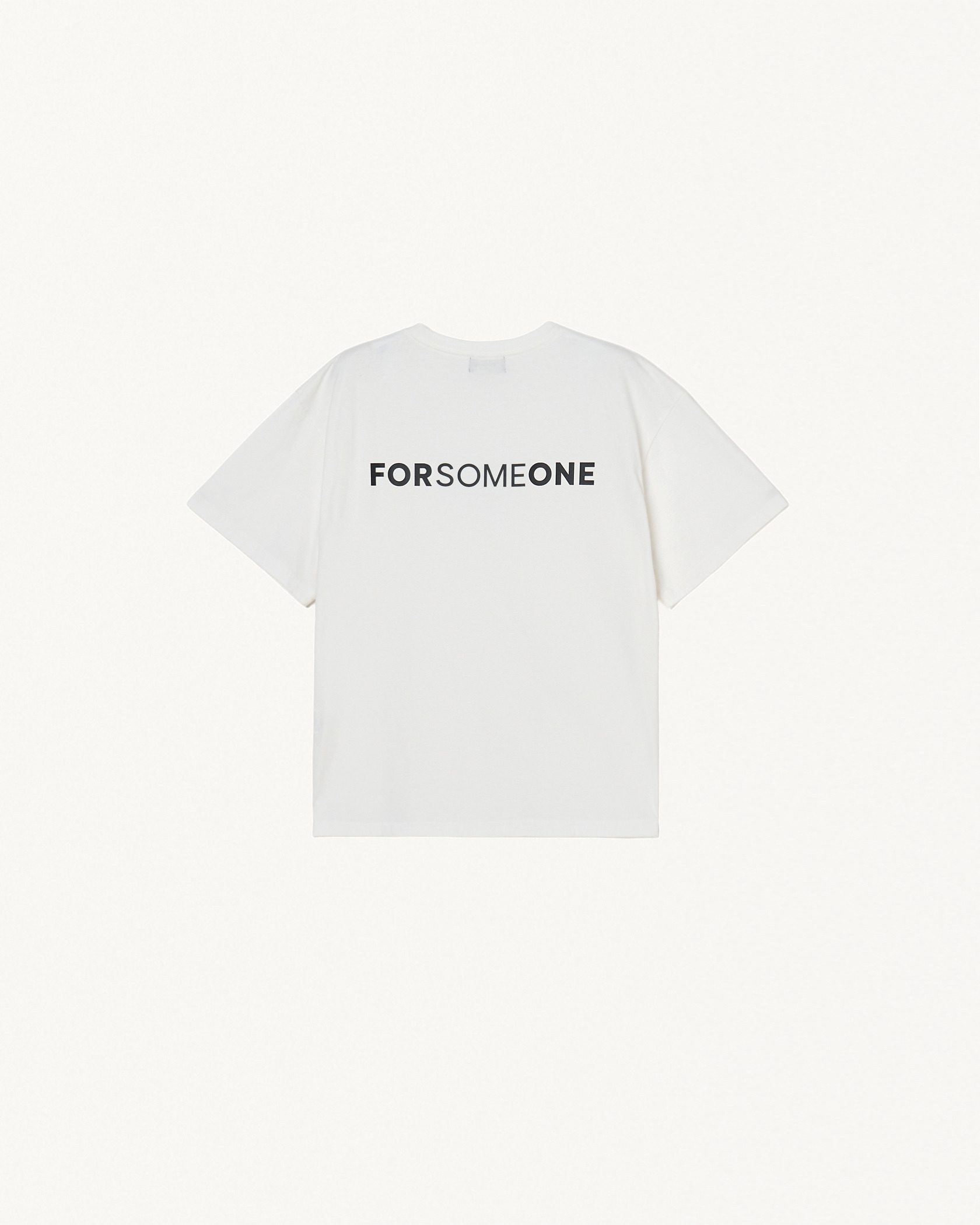 BOX LOGO TEE 詳細画像 Black 4