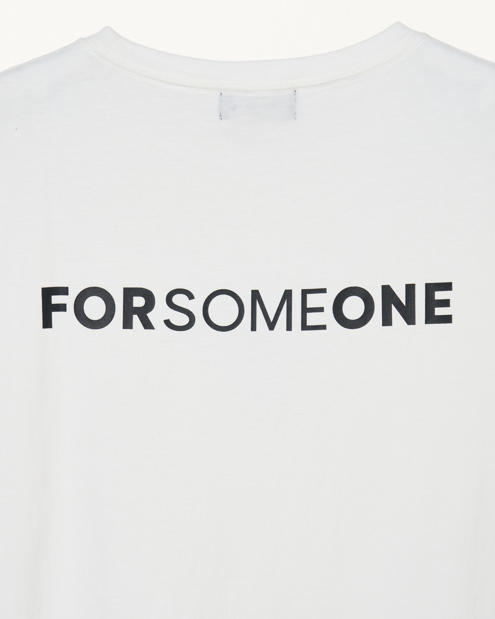 BOX LOGO TEE 詳細画像 Black 6