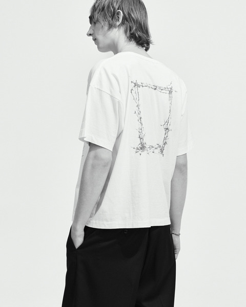 ANGEL TEE 詳細画像
