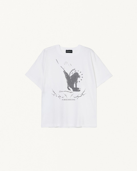 ANGEL TEE 詳細画像
