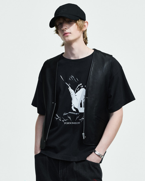 ANGEL TEE