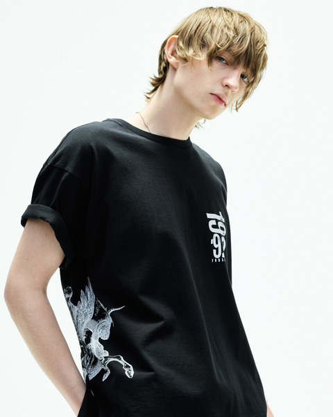 1992 TEE 詳細画像