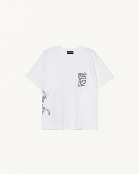 1992 TEE 詳細画像