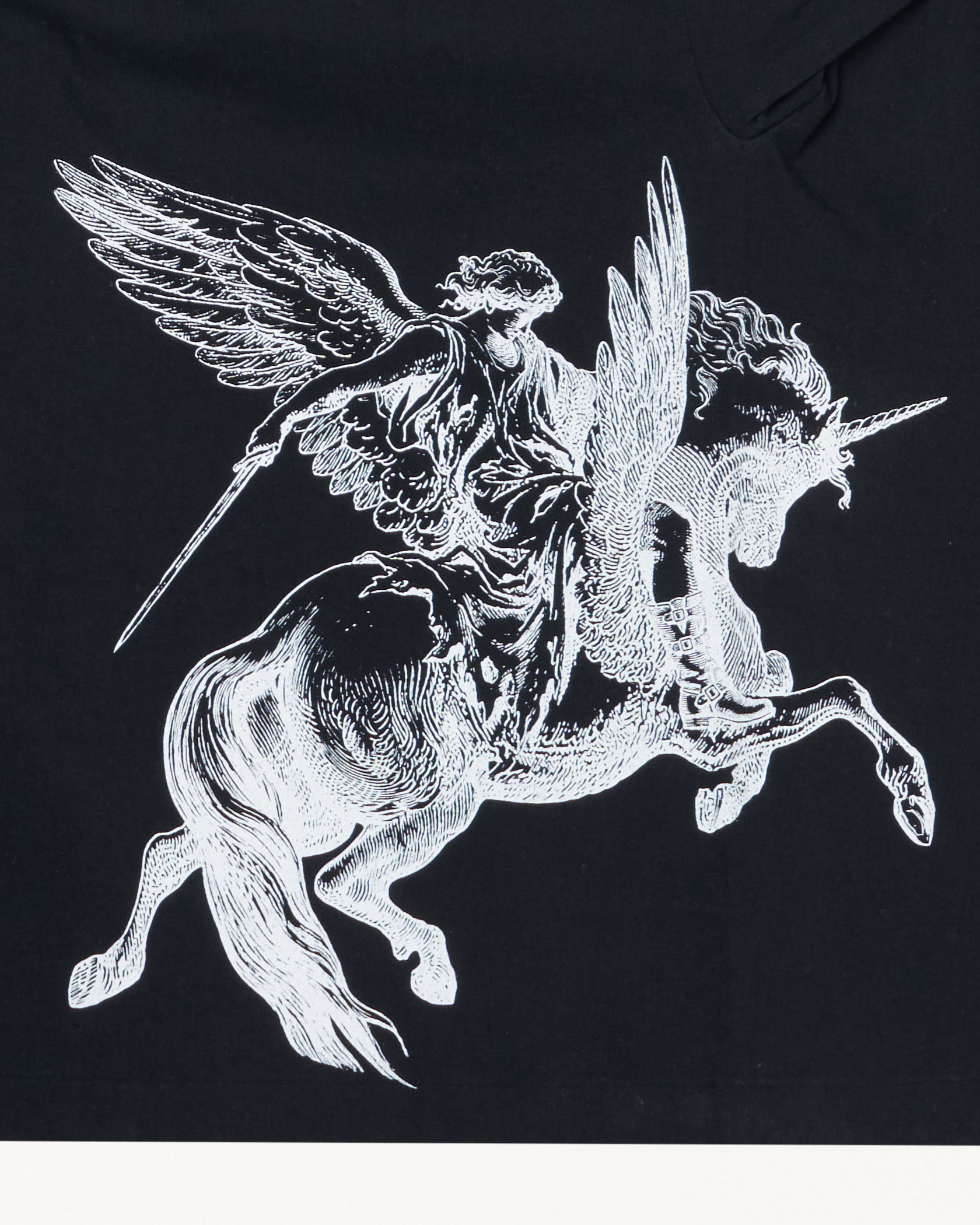 1992 TEE 詳細画像 Black 7