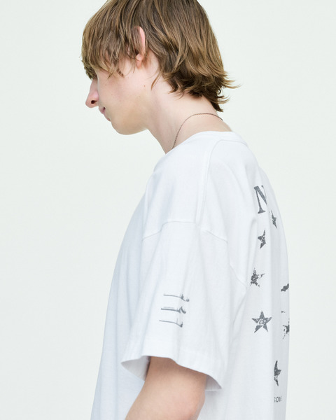 No.1 TEE 詳細画像