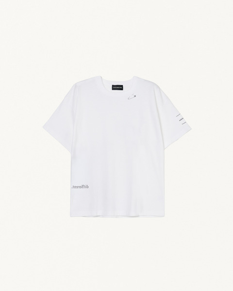 No.1 TEE 詳細画像