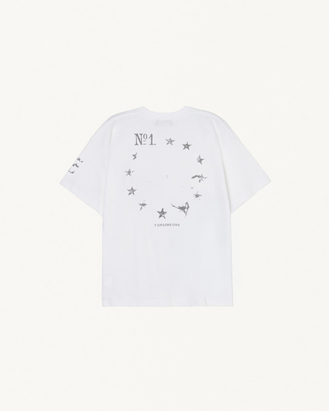 No.1 TEE 詳細画像