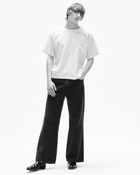 No.1 TEE