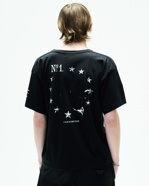No.1 TEE