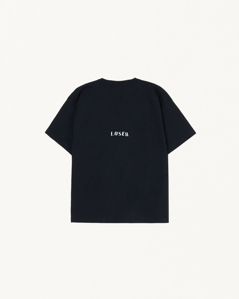 CHAOS TEE 詳細画像