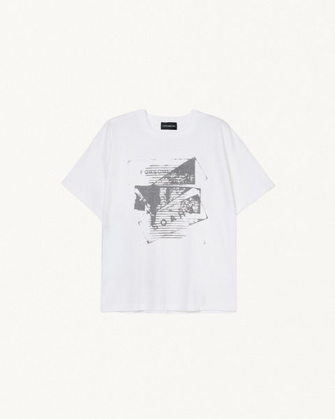 CHAOS TEE 詳細画像