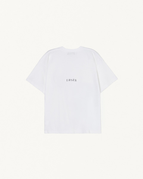 CHAOS TEE 詳細画像