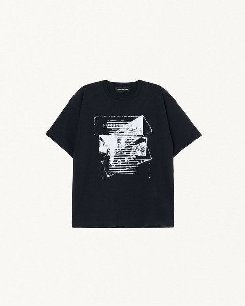 CHAOS TEE
