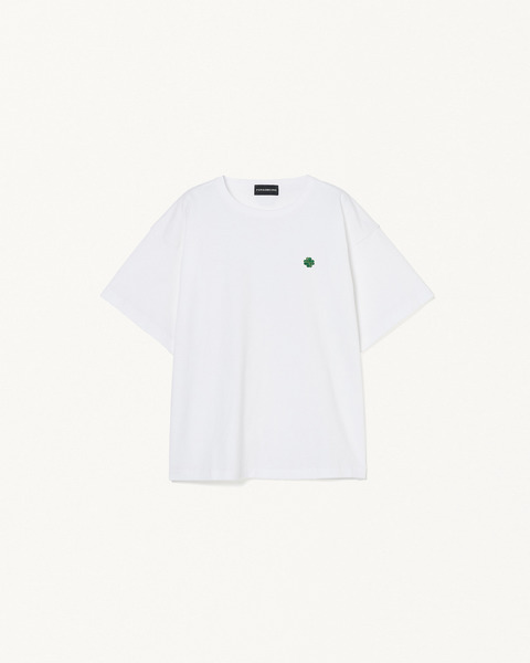 CLOVER TEE 詳細画像