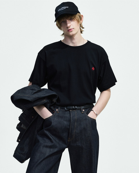 CLOVER TEE