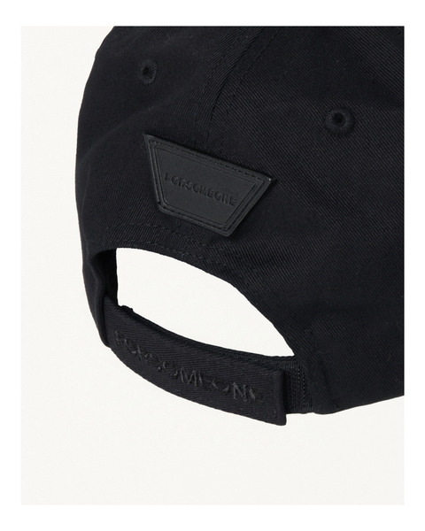 BOX LOGO CAP 詳細画像