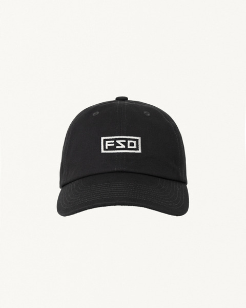 BOX LOGO CAP 詳細画像