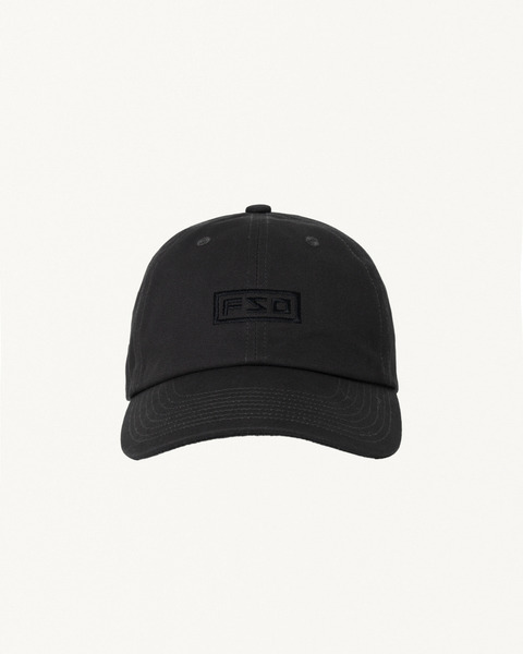 BOX LOGO CAP 詳細画像