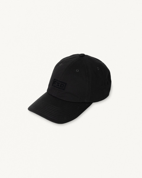 BOX LOGO CAP