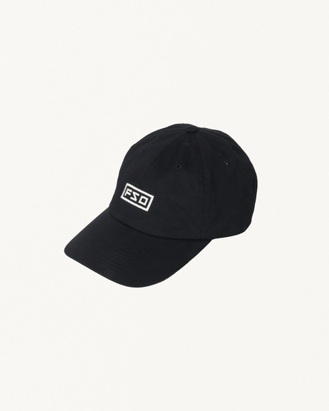 BOX LOGO CAP