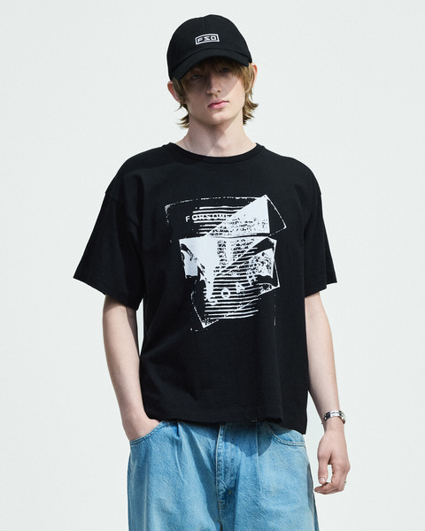 BOX LOGO CAP