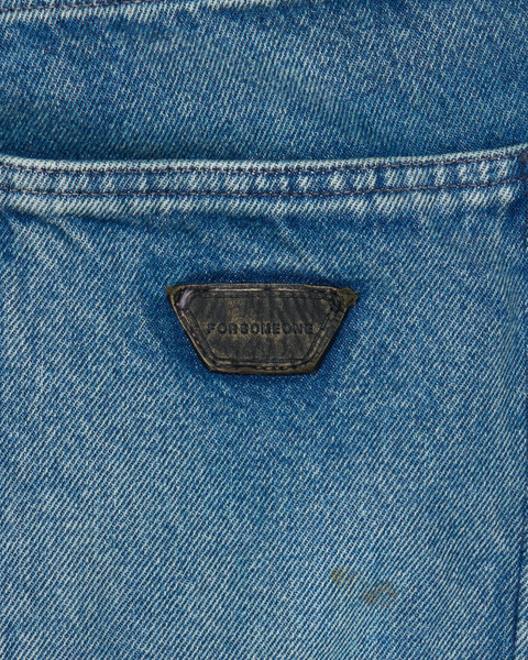AK FLAME DENIM PANTS SW 詳細画像