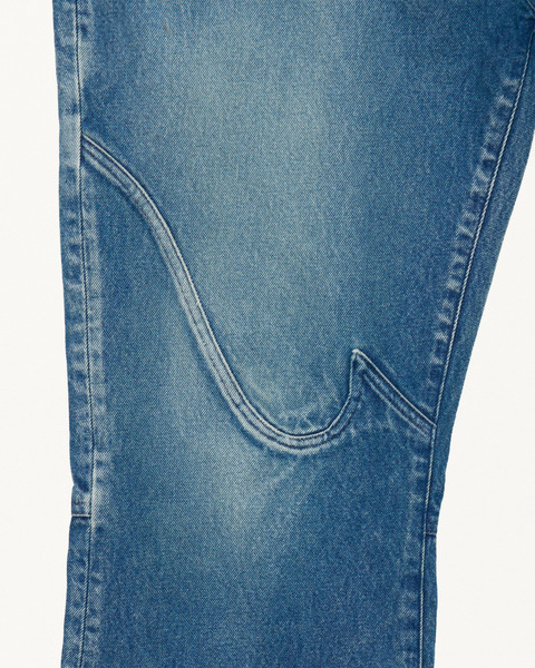 AK FLAME DENIM PANTS SW 詳細画像