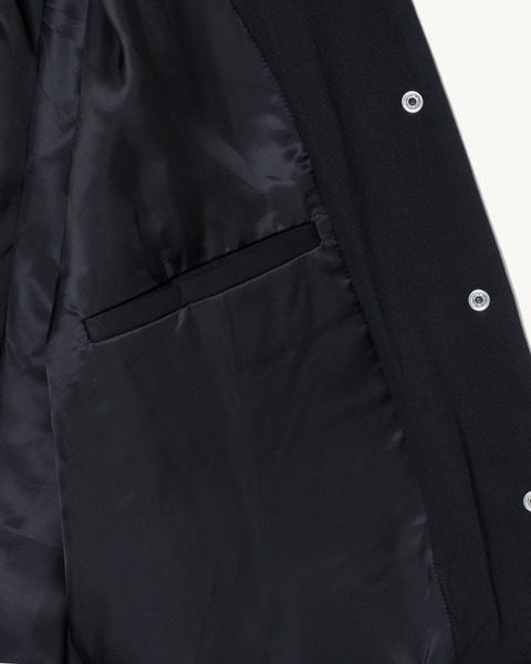AK WESTERN JACKET 詳細画像