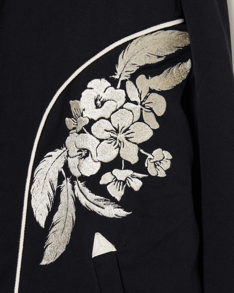 AK WESTERN JACKET 詳細画像