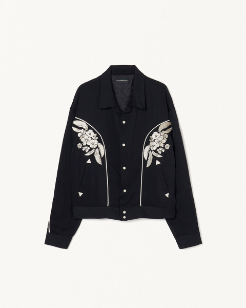 AK WESTERN JACKET