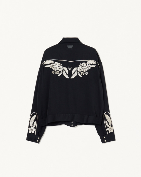 AK WESTERN JACKET