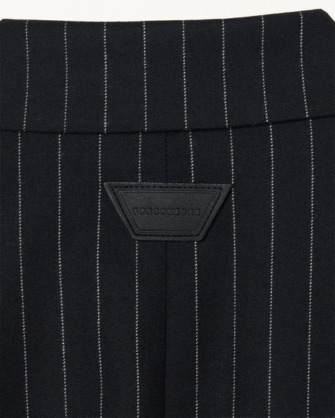 AK STRIPE JACKET 詳細画像