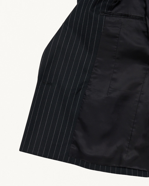 AK STRIPE JACKET 詳細画像