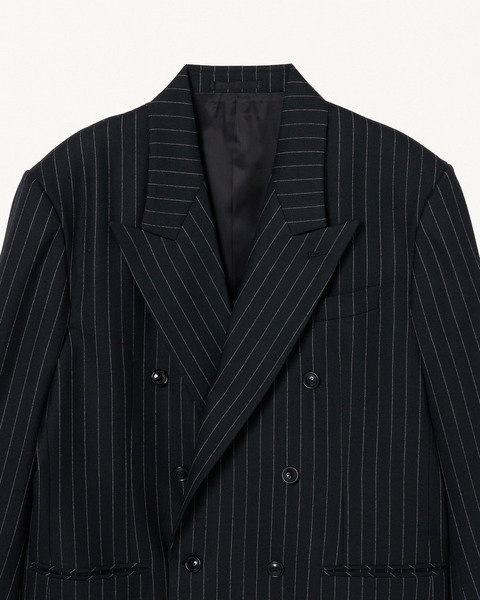AK STRIPE JACKET 詳細画像