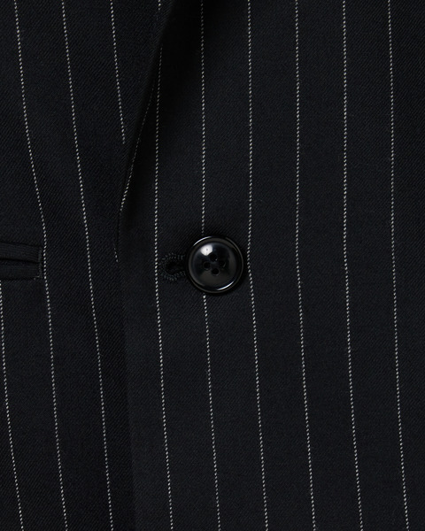 AK STRIPE JACKET 詳細画像