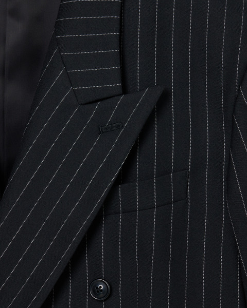 AK STRIPE JACKET 詳細画像