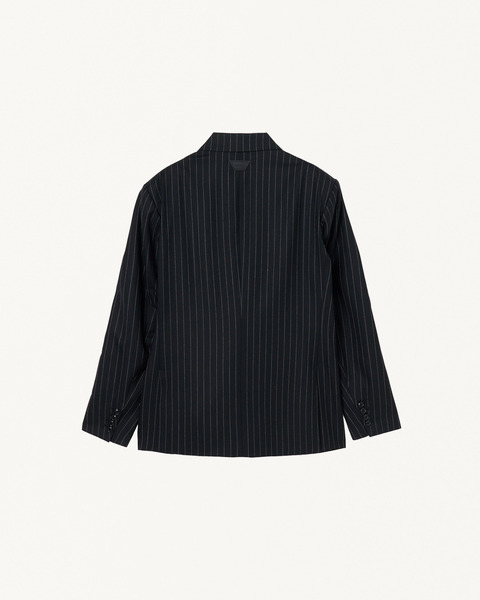 AK STRIPE JACKET
