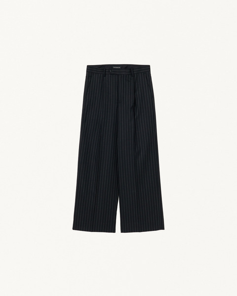 AK STRIPE TROUSER 詳細画像