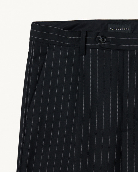 AK STRIPE TROUSER 詳細画像